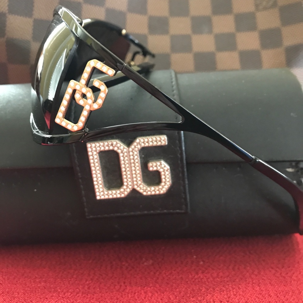 Dolce &Gabbana sunglasses